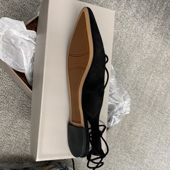 Franco Sarto new flats - Picture 2 of 3